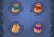 Midsummer's Daydream