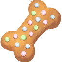 Fancier Breed Biscuit