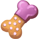 Fanciest Breed Biscuit