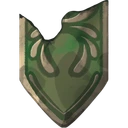 Wartorn Banner #3