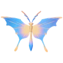Dayshadow Batterfly