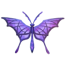 Nightshadow Batterfly