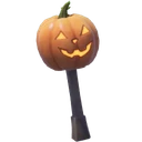 Jack O' Lantern Lure