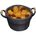 Pumpkin Stew