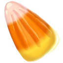 Yellow Candy Corn