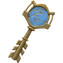 Water Key