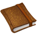 Prismbeard's Journal