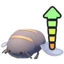 Giant Honeybunch Plush