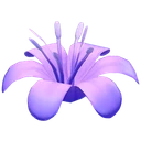 Elderwood Small Lamp