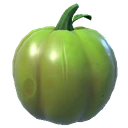 Zombie Heirloom Pumpkin