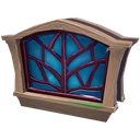 Alchemist Window 1