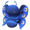 Duskwing Butterfly Plush