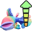 Prismfish Plush