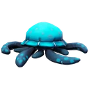 Midnight Floatfish Plush