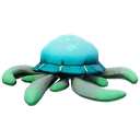 Toadstool Floatfish Plush