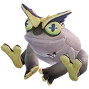 Wisp Rockhopper Plush