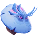 Mounted Shmole Trophy