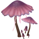 Giant Mushroom