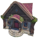 Alchemist Cottage A