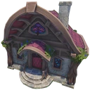 Alchemist Cottage B