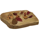 Chopped Vegetable Medley