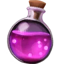 Elderwood Potion