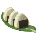 Chapaa Onigiri Recipe