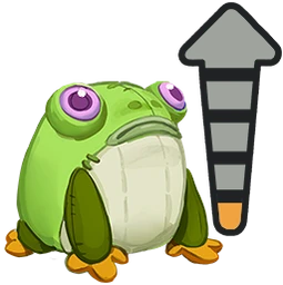 Frogbert Plush - Palia Customization - Palia Database