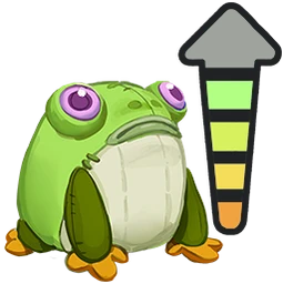Giant Frogbert Plush - Palia Customization - Palia Database