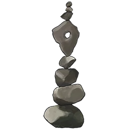 Pierres empilées Fièvre printanière Palia Customization Recipe