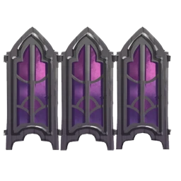 Ravenwood Folding Screen - Palia Customization Recipe - Palia Database
