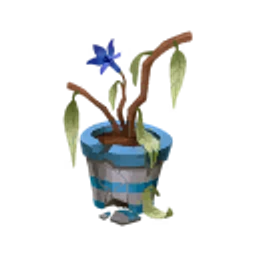 Makeshift Failed Planter - Palia Customization Recipe - Palia Database