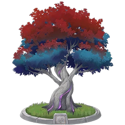 Temple of the Roots Tree - Palia Customization - Palia Database