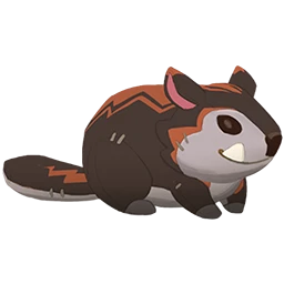 Striped Chapaa Plush - Palia Customization - Palia Database