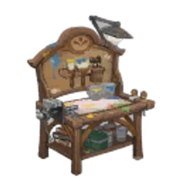 Farbton-Herstellungsstation - Palia Crafter Recipe - Palia Database