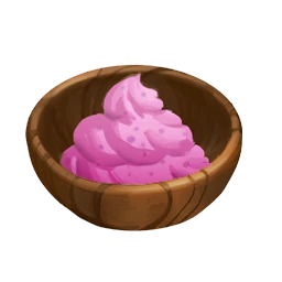 Fruit Frosting - Palia Ingredient Recipe - Palia Database