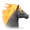 Alballo fuegofénix
