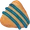 とてもおいしいおやつ
