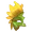Belafontine's Mask #1
