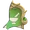 Belafontine's Crest #1