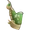 Belafontine's Crest #3