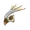 鳥のマスク