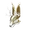 キツウのマスク