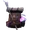 Zaino misterioso