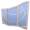 허니번치 병풍