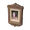 Bellflower Picture Frame