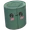 Green Cylinder