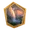 首都風のシックな背景画像