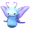 Shimmerfly Plush