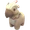 黄金リフロックのぬいぐるみ